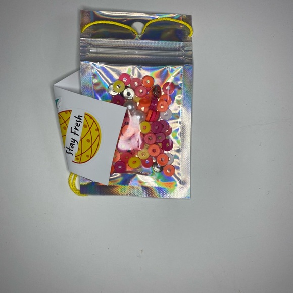 Sunset ring/bracelet diy kit - Picture 3 of 5